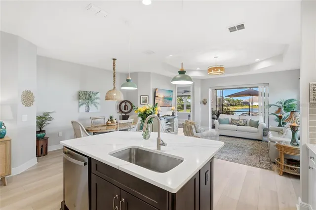 $415,000 | 17975 Franklin Park Court, Venice, FL 34293