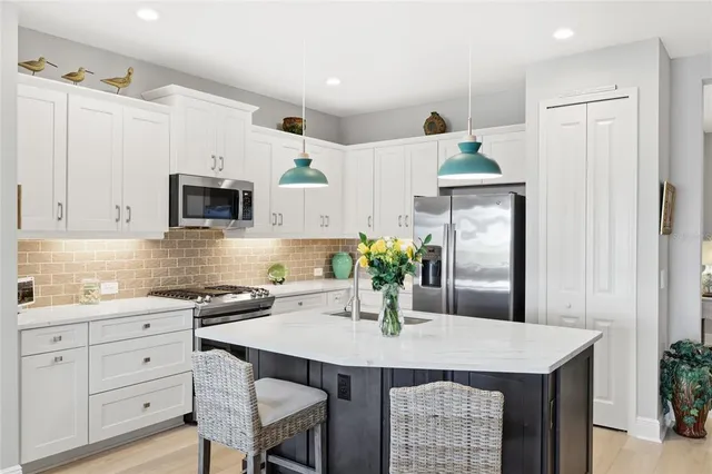 $415,000 | 17975 Franklin Park Court, Venice, FL 34293