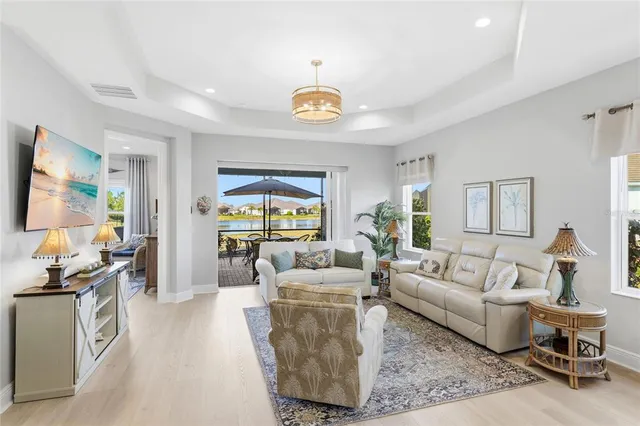 $415,000 | 17975 Franklin Park Court, Venice, FL 34293