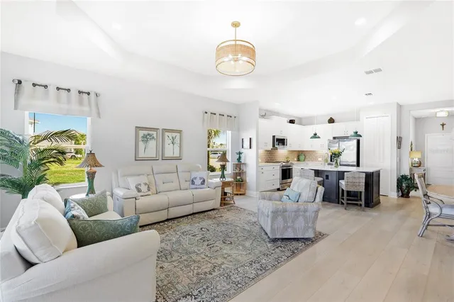 $415,000 | 17975 Franklin Park Court, Venice, FL 34293