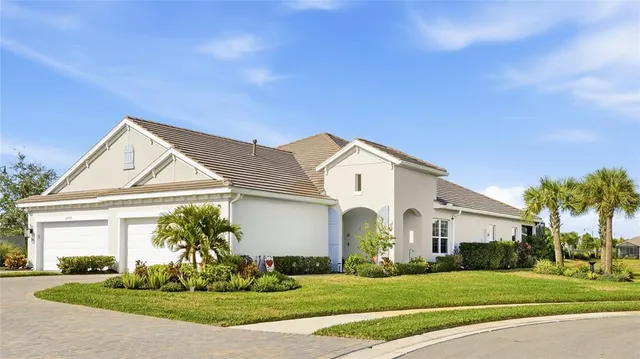 $415,000 | 17975 Franklin Park Court, Venice, FL 34293