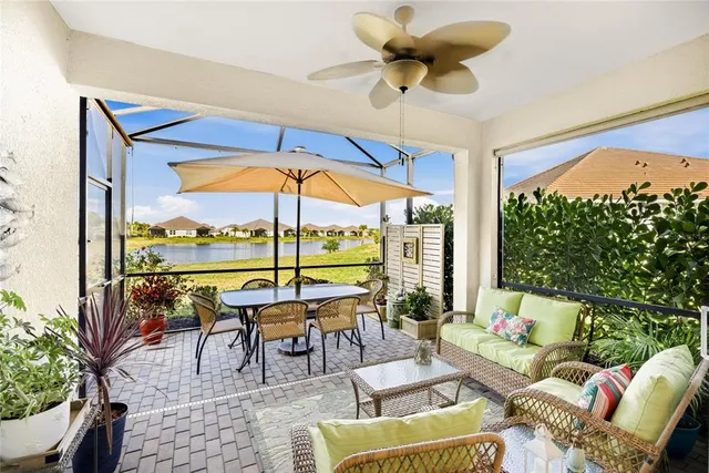 $415,000 | 17975 Franklin Park Court, Venice, FL 34293