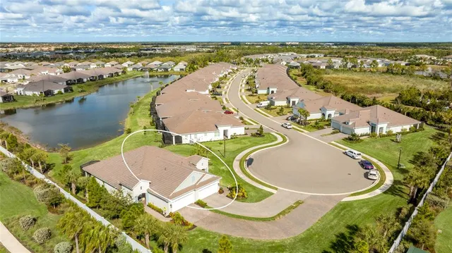 $415,000 | 17975 Franklin Park Court, Venice, FL 34293