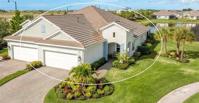 $415,000 | 17975 Franklin Park Court, Venice, FL 34293