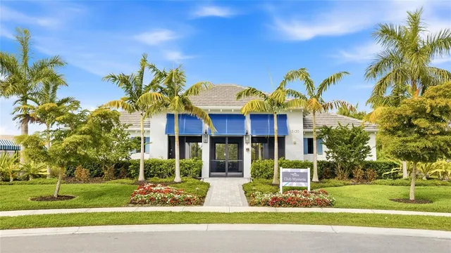 $415,000 | 17975 Franklin Park Court, Venice, FL 34293