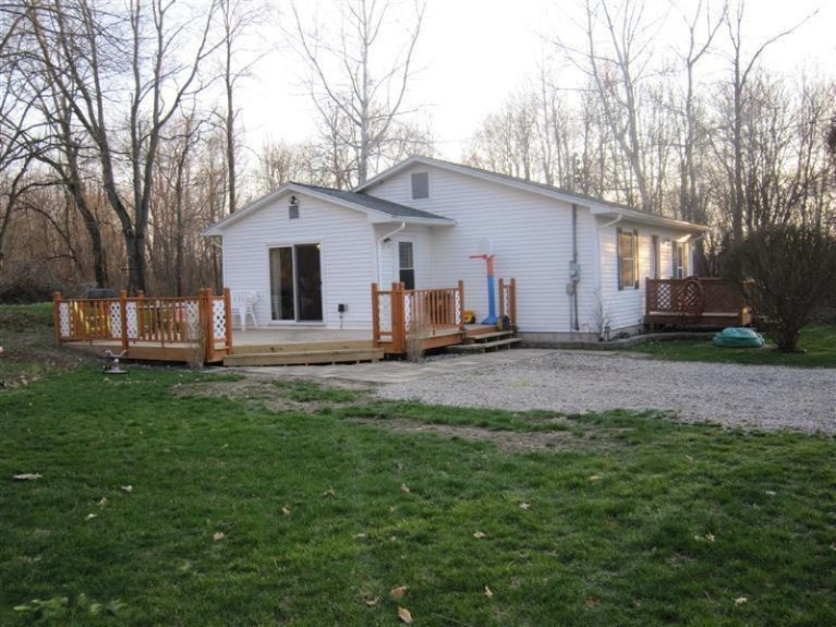 1432 Meachem Road Battle Creek, MI 49017 - Photo 1 of 17 Primary Photo
