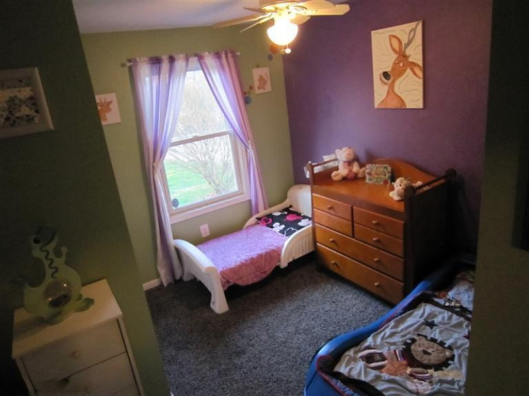 1432 Meachem Road Battle Creek, MI 49017 - Photo 10 of 17 Additional Photo
