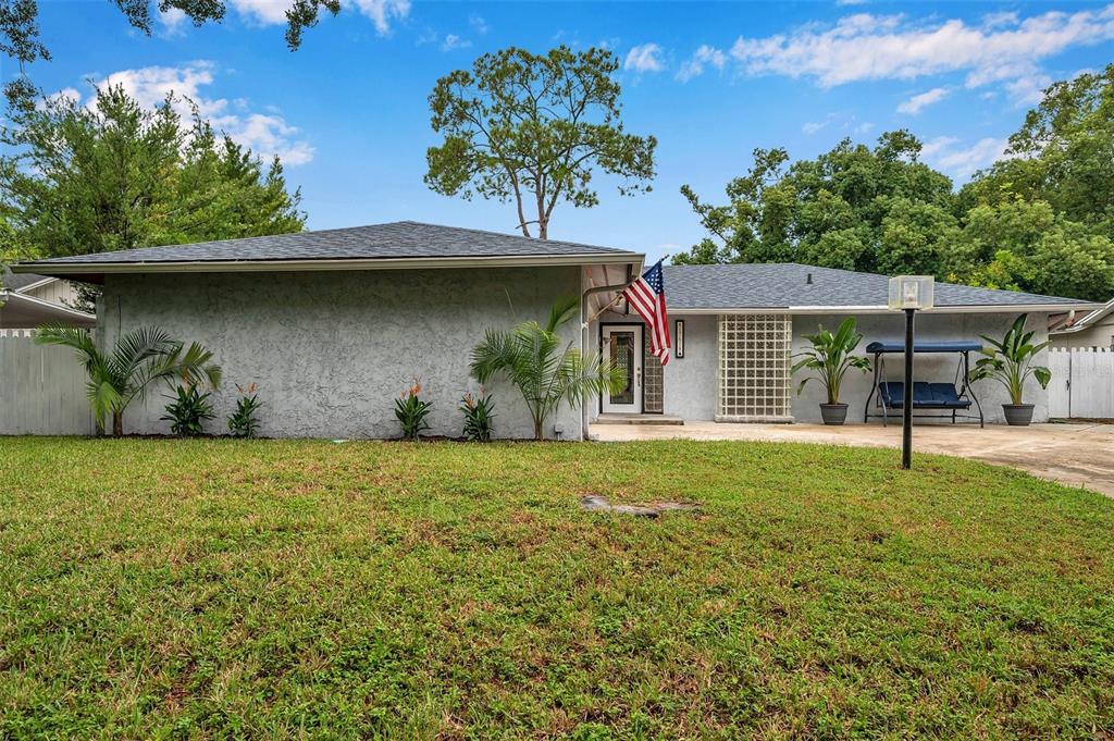 17618 Meadowbridge Drive Lutz, FL 33549 - Photo 1 of 56