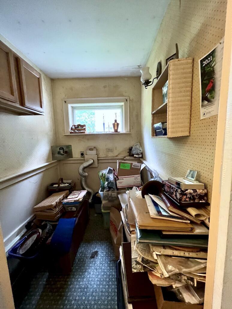 1075 High Street Bath, ME 04530 - Photo 18 of 43 Laundry Room