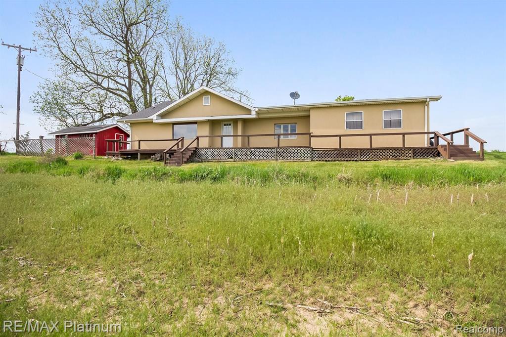 4320 Carter Road Stockbridge, MI 49285 - Photo 6 of 31