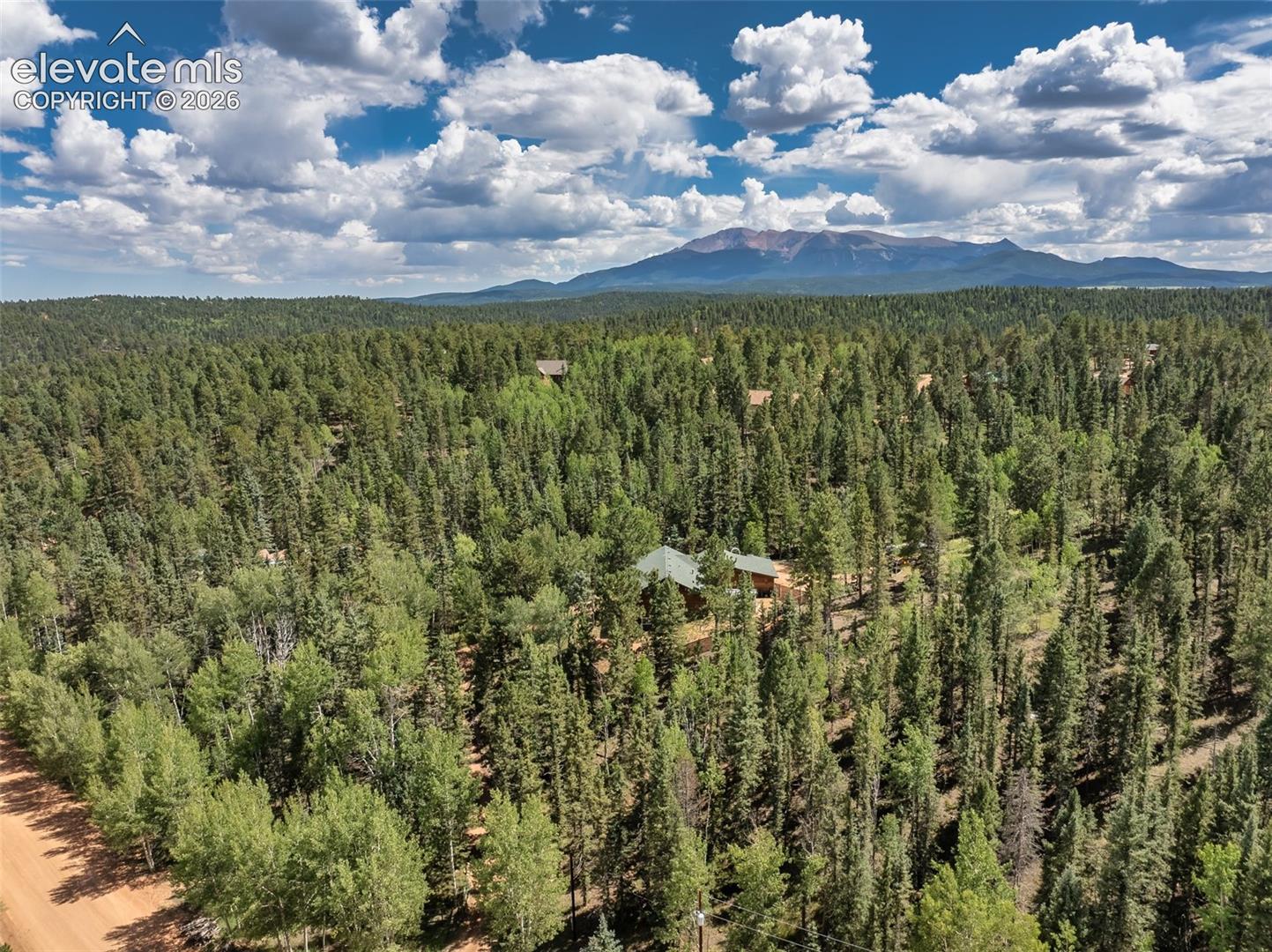 1121 Ridge Road Divide, CO 80814 - Photo 39 of 50 Gallery Image 39