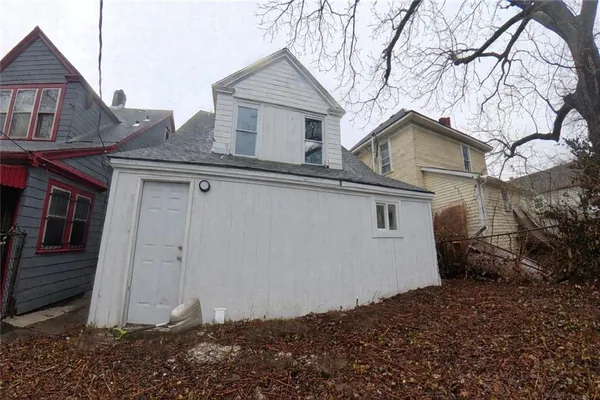 $105,000 | 2202 Agnes Avenue, Kansas City, MO 64127