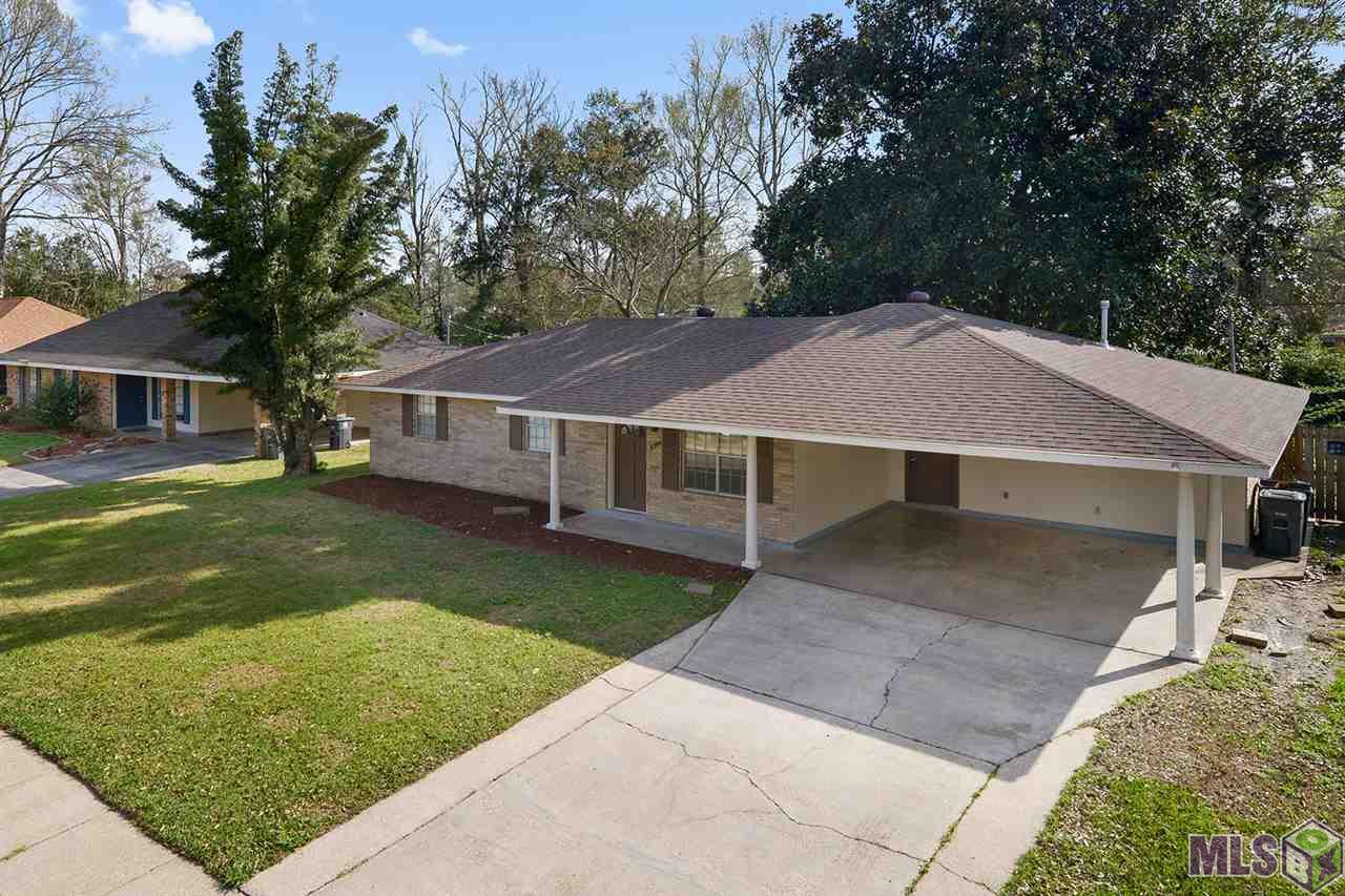 9364 Rainford Road Baton Rouge, LA 70810 - Photo 1 of 13 New Roof 2016