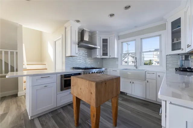 $3,750,000 | 119 Atlantic Avenue, Westerly, RI 02891