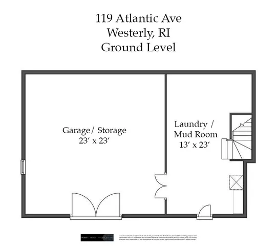 $3,750,000 | 119 Atlantic Avenue, Westerly, RI 02891