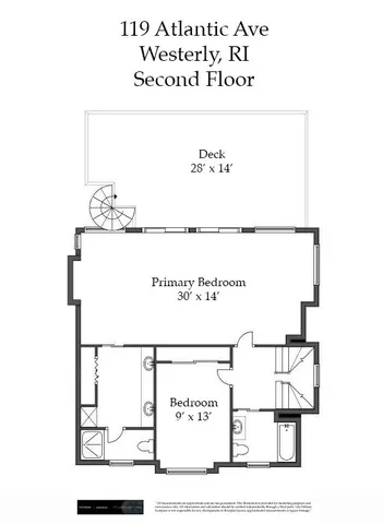 $3,750,000 | 119 Atlantic Avenue, Westerly, RI 02891