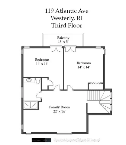 $3,750,000 | 119 Atlantic Avenue, Westerly, RI 02891