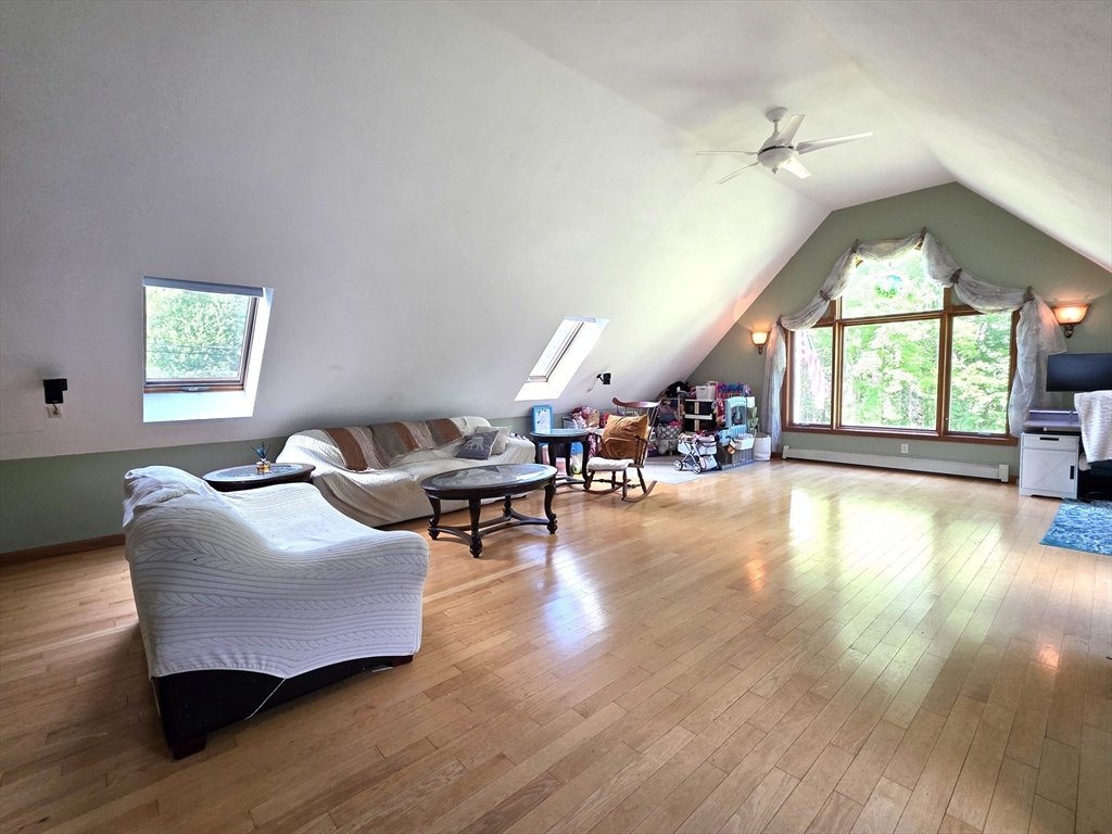 142 Dudley Road Templeton, MA 01468 - Photo 12 of 25
