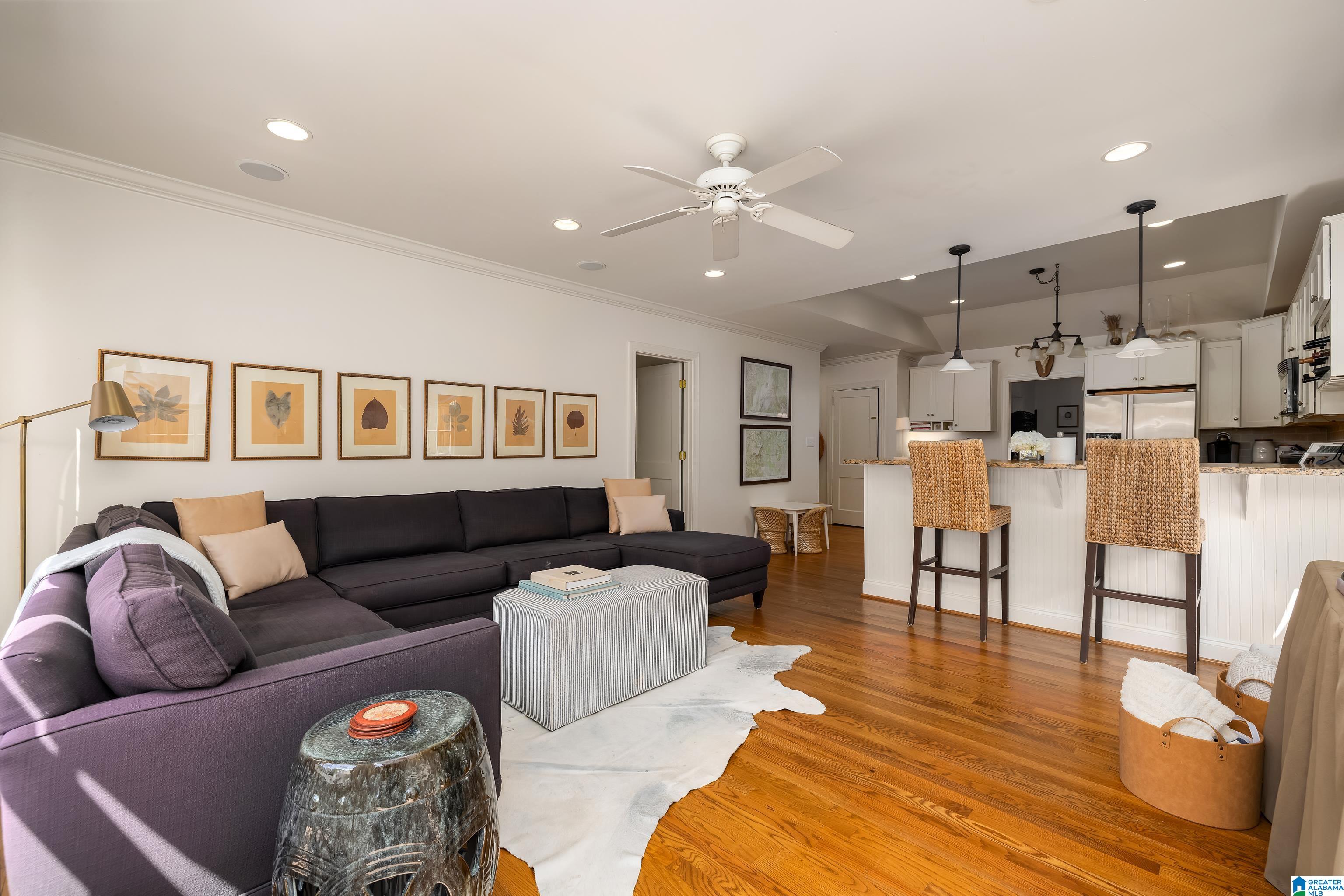 1805 Lancaster Road Birmingham, AL 35209 - Photo 21 of 39