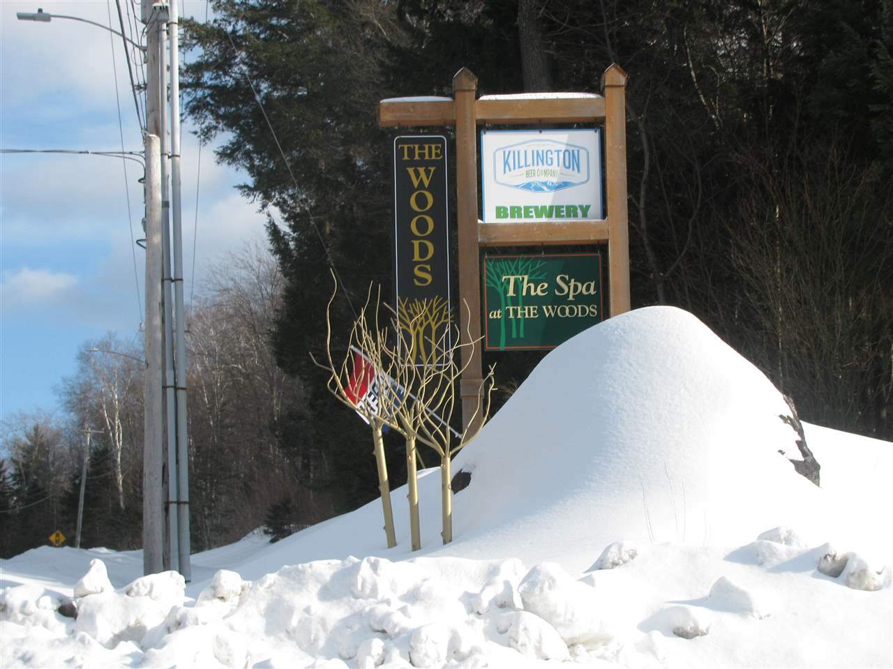 185 Village Circle Road, Unit V23 Killington, VT 05751 - Photo 1 of 15 Gallery Image 1