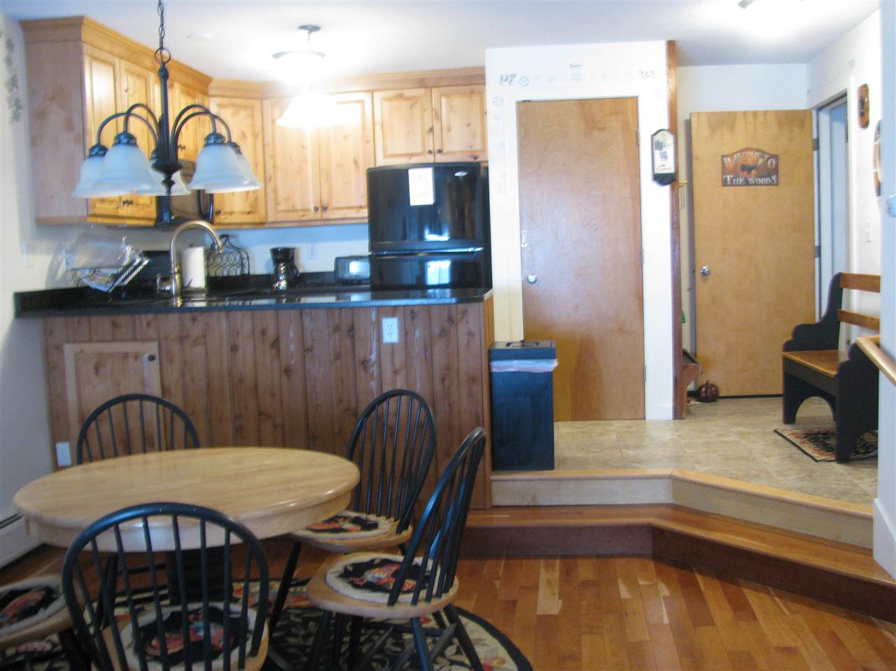 185 Village Circle Road, Unit V23 Killington, VT 05751 - Photo 3 of 15 Gallery Image 3
