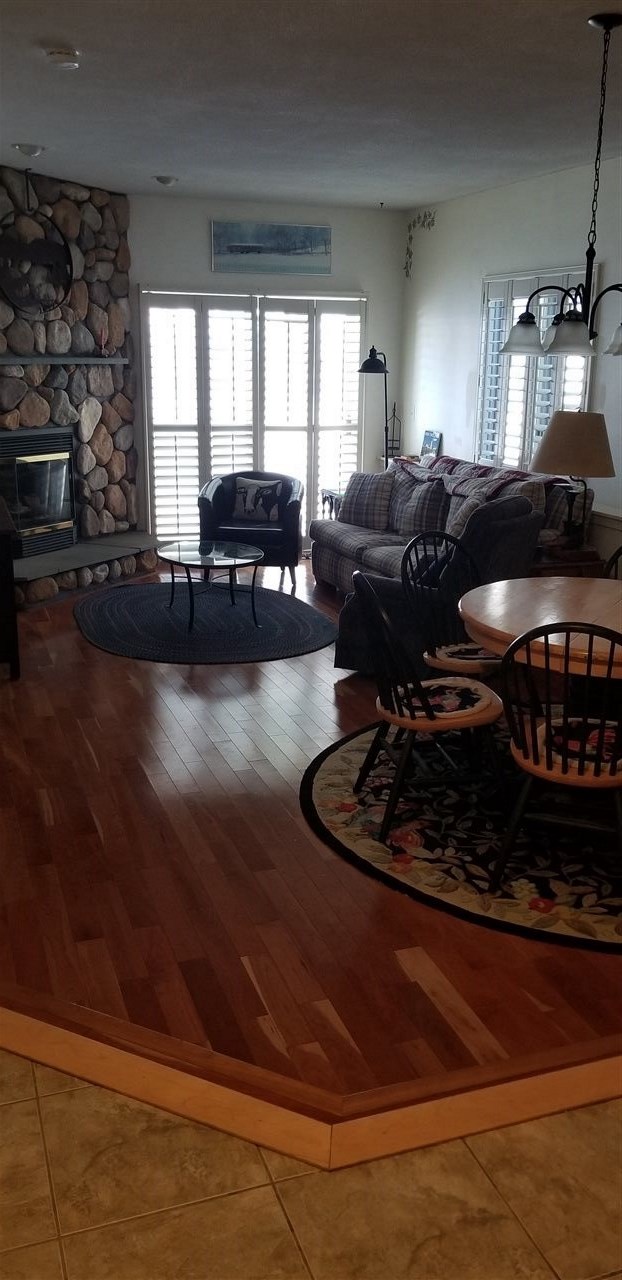 185 Village Circle Road, Unit V23 Killington, VT 05751 - Photo 8 of 15 Gallery Image 8