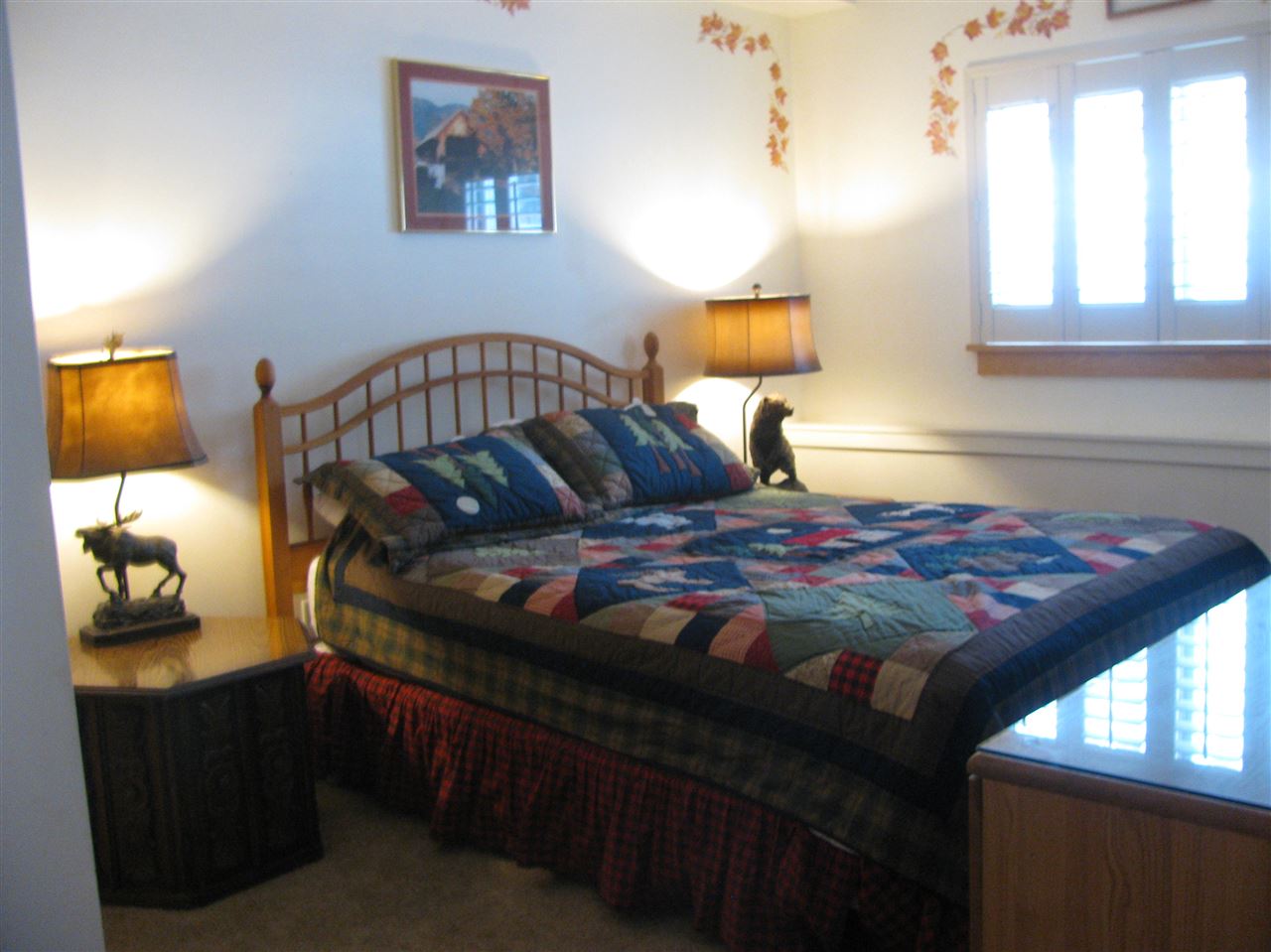 185 Village Circle Road, Unit V23 Killington, VT 05751 - Photo 9 of 15 Gallery Image 9