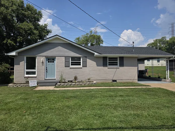 $352,900 | 3228 Cloverwood Drive, Nashville, TN 37214