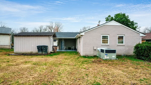 $352,900 | 3228 Cloverwood Drive, Nashville, TN 37214