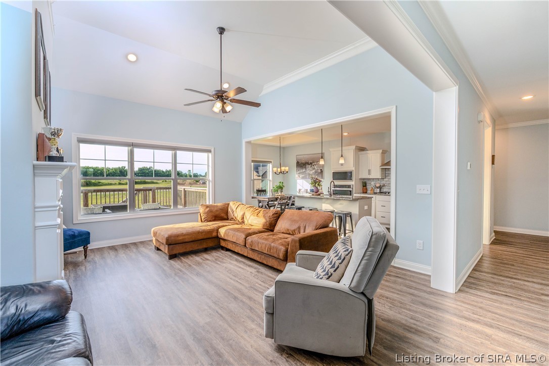 7136 Independence Way Charlestown, IN 47111 - Photo 5 of 41