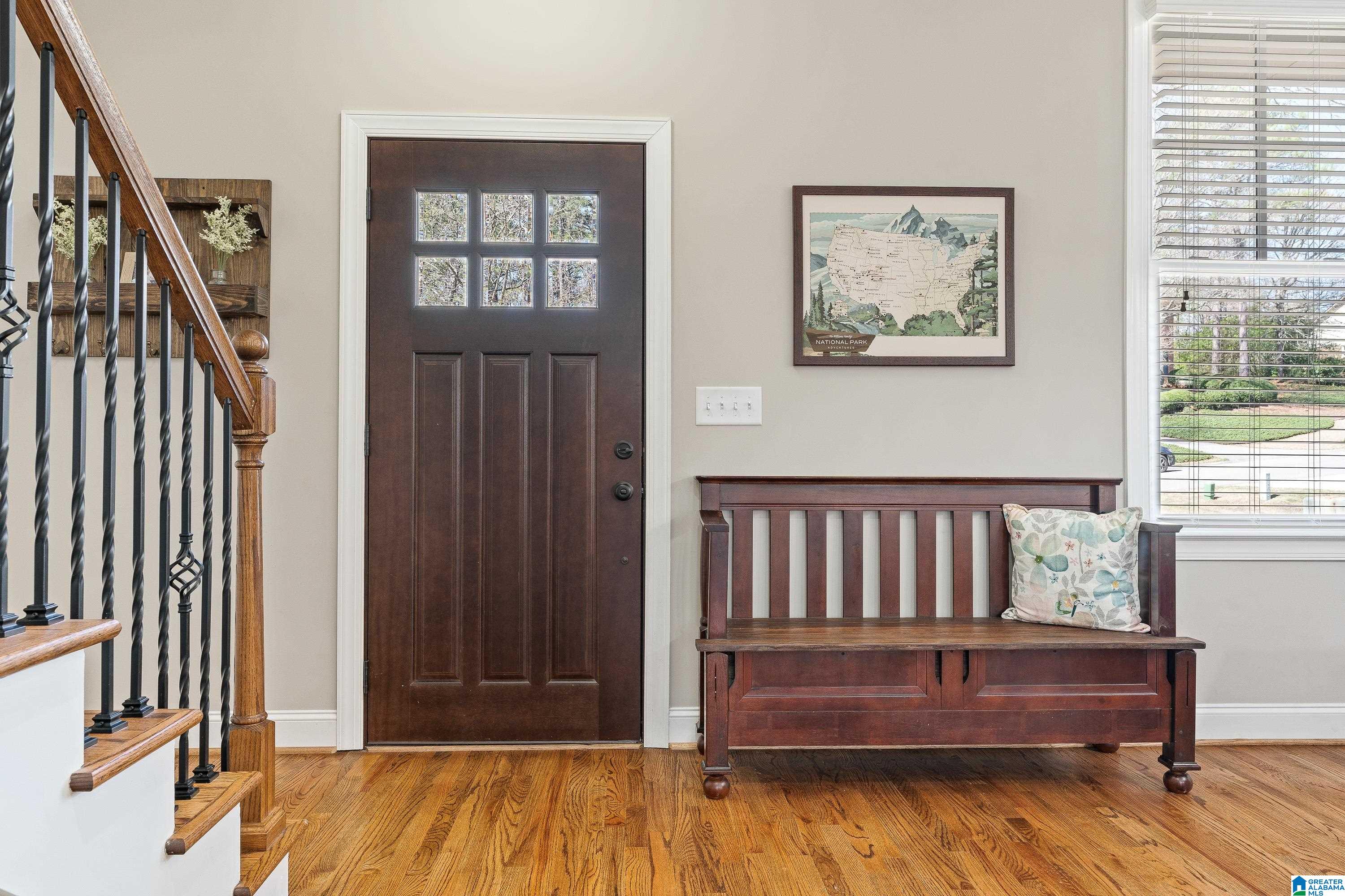 5383 Harvest Ridge Lane Birmingham, AL 35242 - Photo 6 of 66