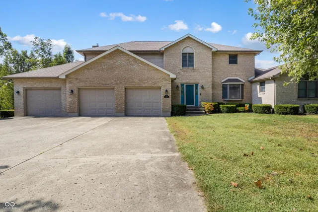 $450,000 | 413 North Gray Road, Connersville, IN 47331