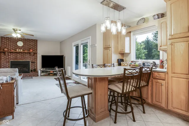 $450,000 | 413 North Gray Road, Connersville, IN 47331