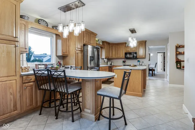 $450,000 | 413 North Gray Road, Connersville, IN 47331