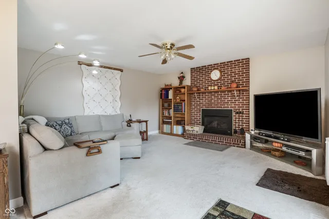 $450,000 | 413 North Gray Road, Connersville, IN 47331