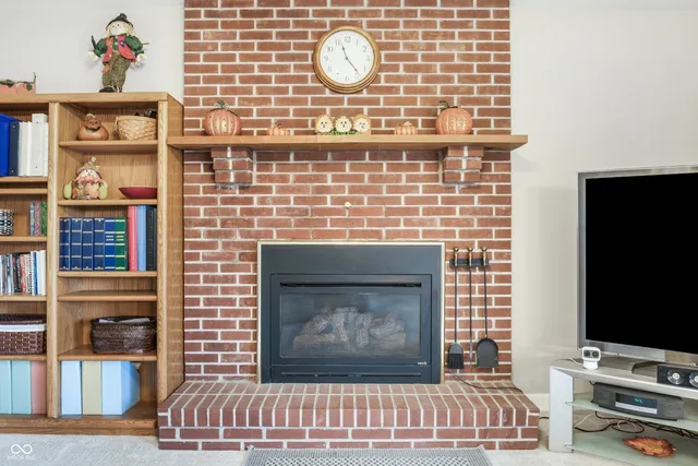 $450,000 | 413 North Gray Road, Connersville, IN 47331