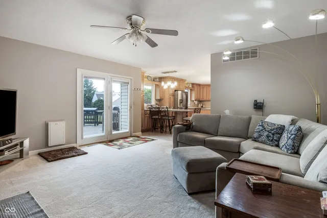 $450,000 | 413 North Gray Road, Connersville, IN 47331