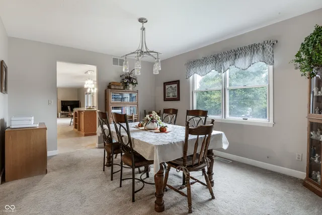 $450,000 | 413 North Gray Road, Connersville, IN 47331