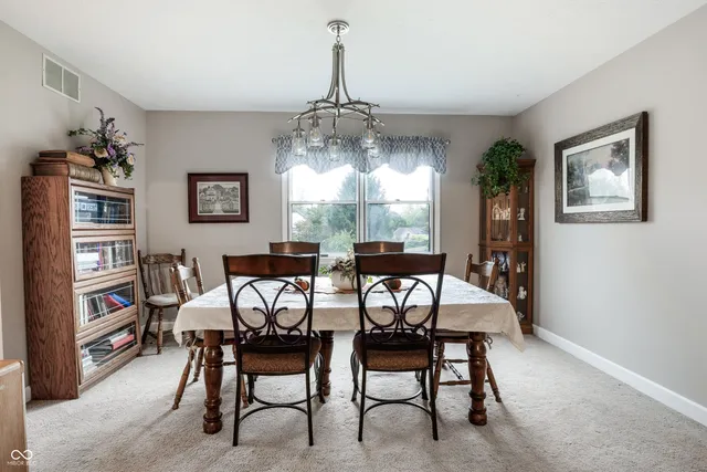 $450,000 | 413 North Gray Road, Connersville, IN 47331