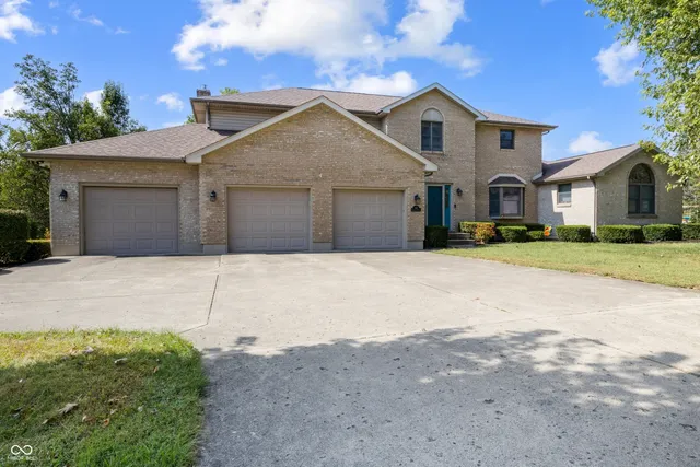 $450,000 | 413 North Gray Road, Connersville, IN 47331