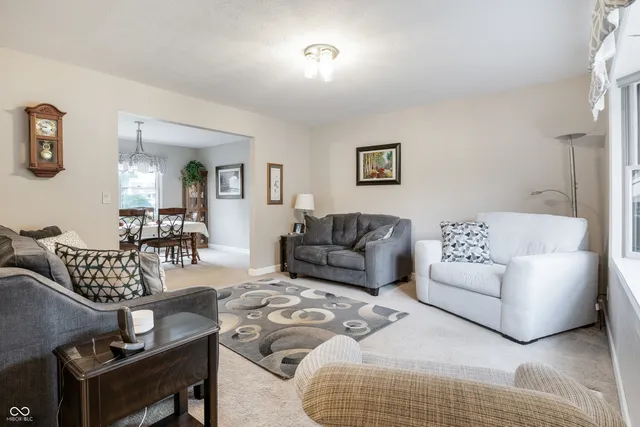 $450,000 | 413 North Gray Road, Connersville, IN 47331