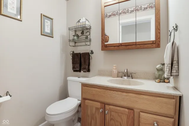 $450,000 | 413 North Gray Road, Connersville, IN 47331