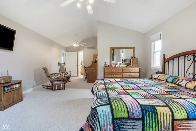 $450,000 | 413 North Gray Road, Connersville, IN 47331