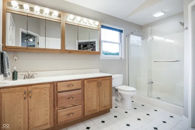 $450,000 | 413 North Gray Road, Connersville, IN 47331