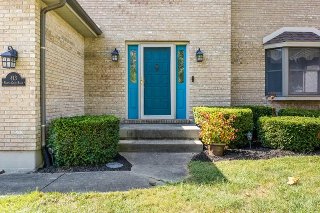 $450,000 | 413 North Gray Road, Connersville, IN 47331