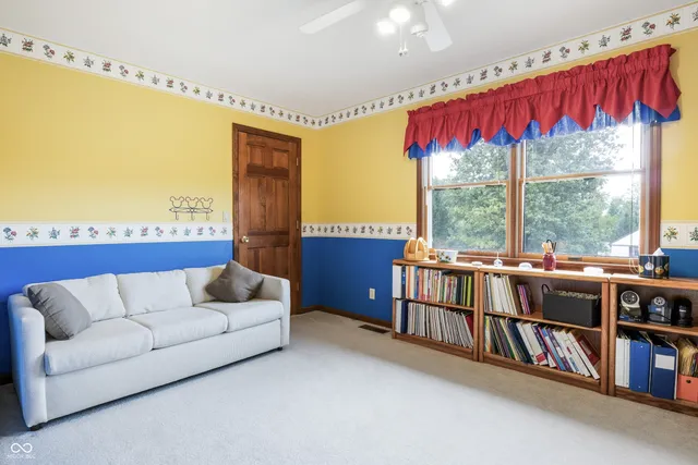 $450,000 | 413 North Gray Road, Connersville, IN 47331