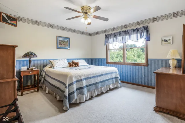 $450,000 | 413 North Gray Road, Connersville, IN 47331