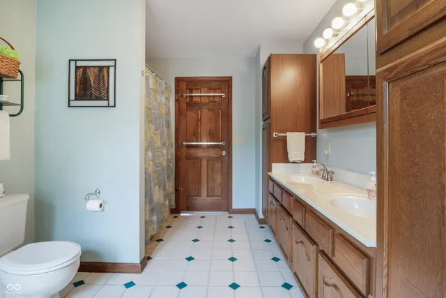 $450,000 | 413 North Gray Road, Connersville, IN 47331