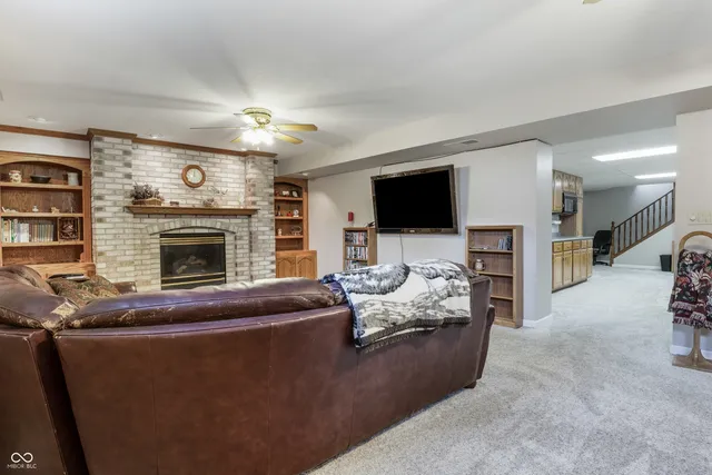 $450,000 | 413 North Gray Road, Connersville, IN 47331