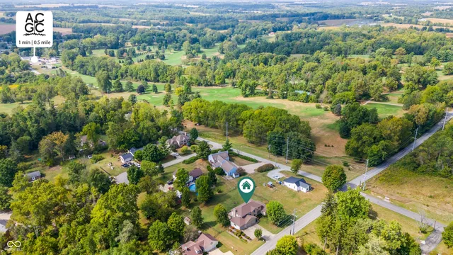 $450,000 | 413 North Gray Road, Connersville, IN 47331